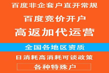 突破瓶颈：百度竞价代理助力企业拓展市场